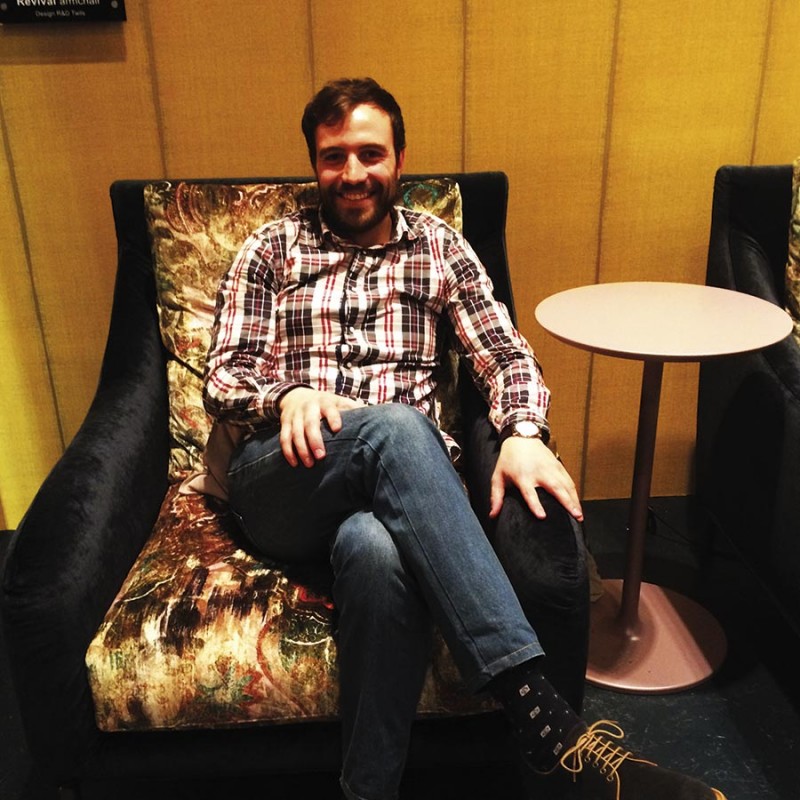 Interior Designer
Corso di Interior Design