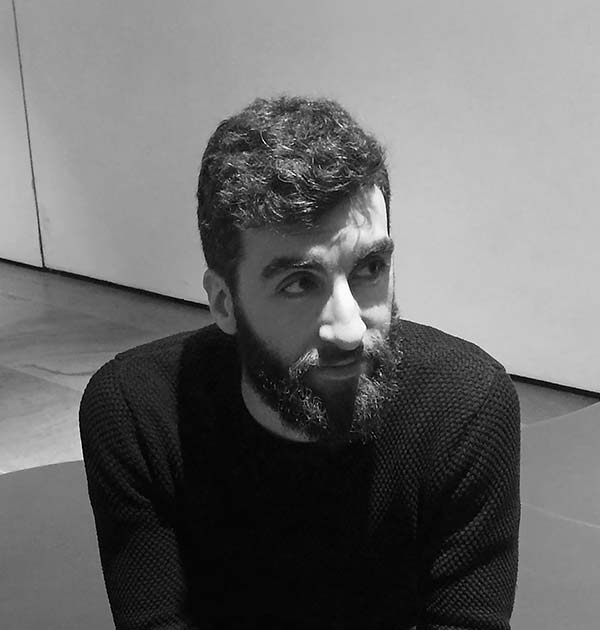 Senior UI / UX Designer
Corso di Graphic Design
