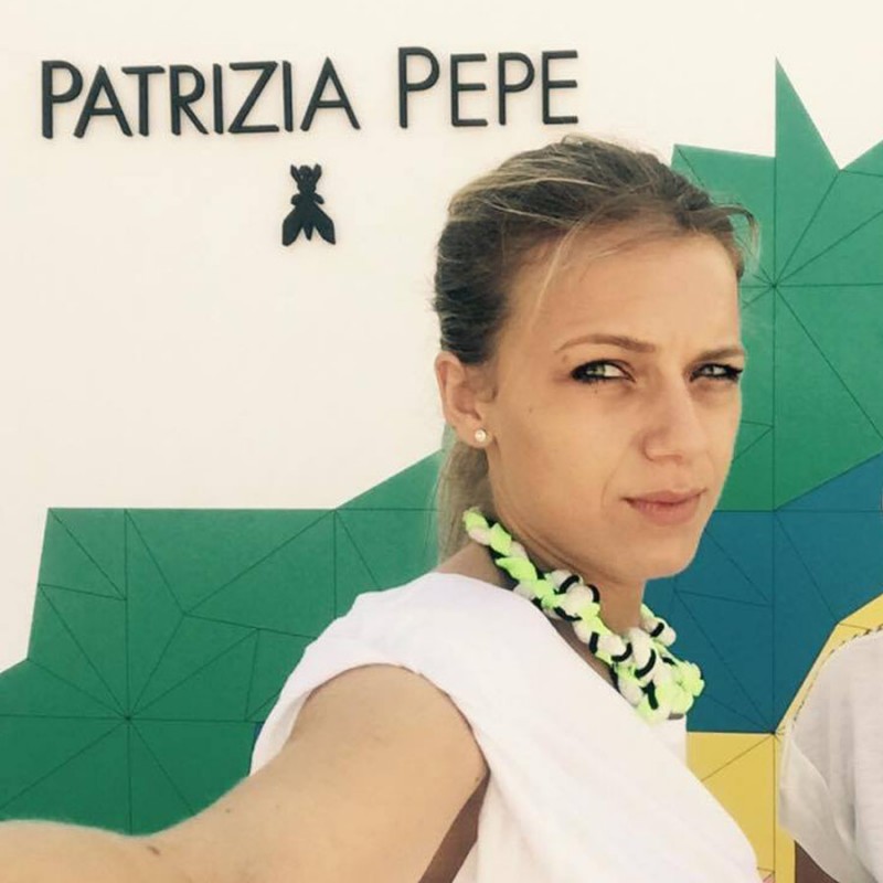 Fashion Designer
Corso di Fashion Design