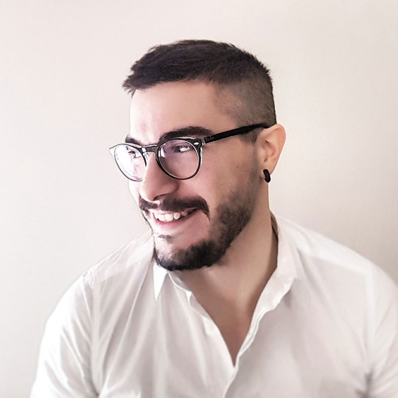 Interior Designer 
Corso di Interior Design