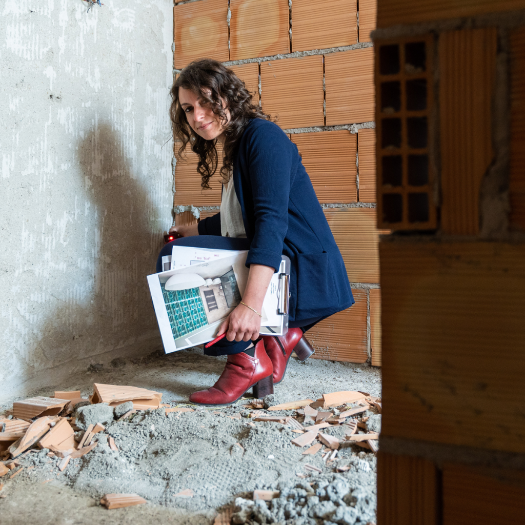 Interior Designer 
Corso di Interior Design