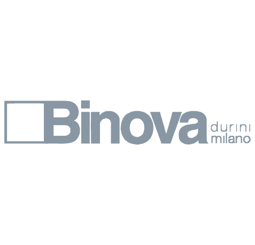 Binova partner UED