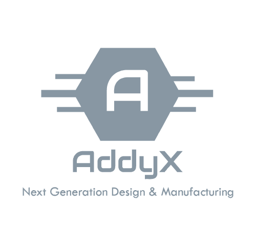 AddyX partner UED