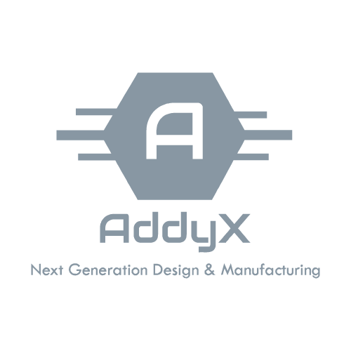 AddyX partner UED