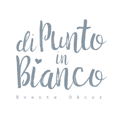 Di punto in bianco event decor partner UED