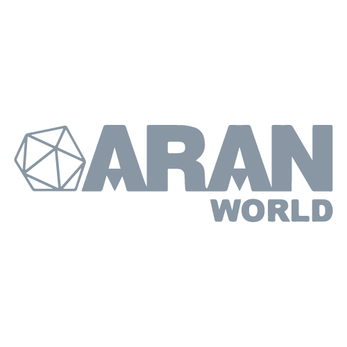 Aran World Partner UED