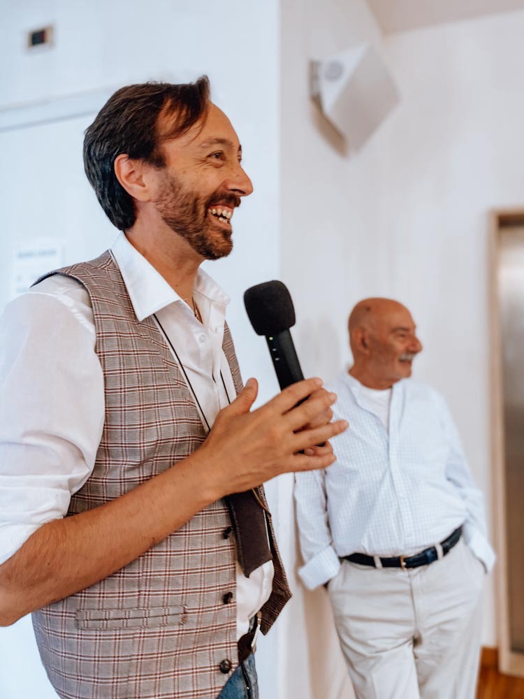 Character - Racconti Visivi, Alessandro Sonisini ospite di ArtEX con il seminario 