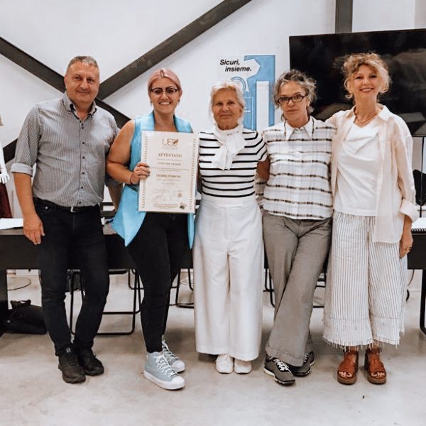 Consegna Attestati Masterclass Costume Design 2022-19