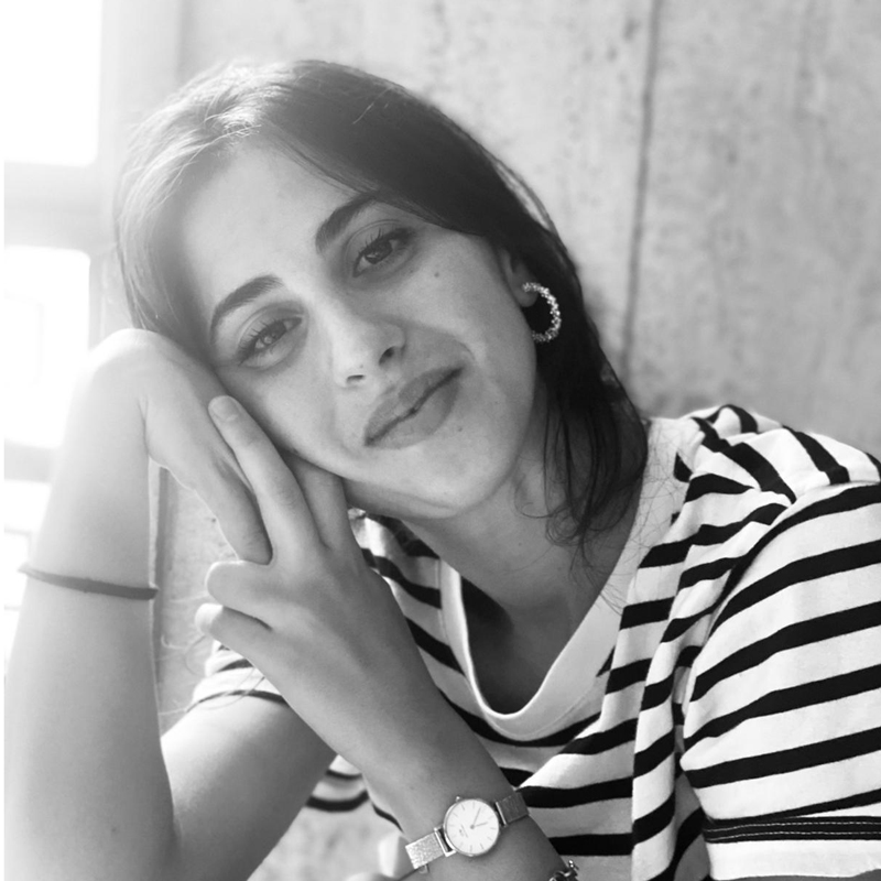 Ufficio Stile
Corso di Fashion Design