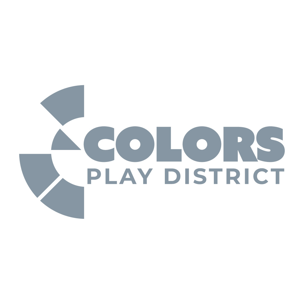 Color Play Rd Colors Play District - UED - Università Europea del Design