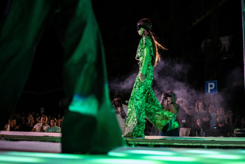 Grande successo per il Final Show della UED Pescara