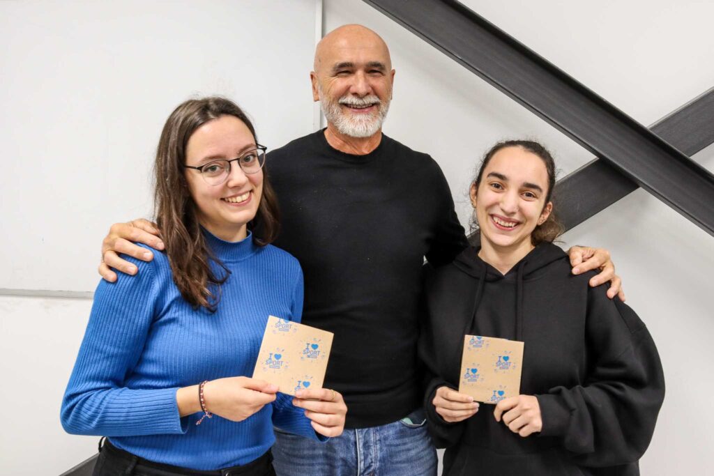 Il progetto di due studentesse è stato selezionato per la nuova immagine dell'associazione Green Abruzzo