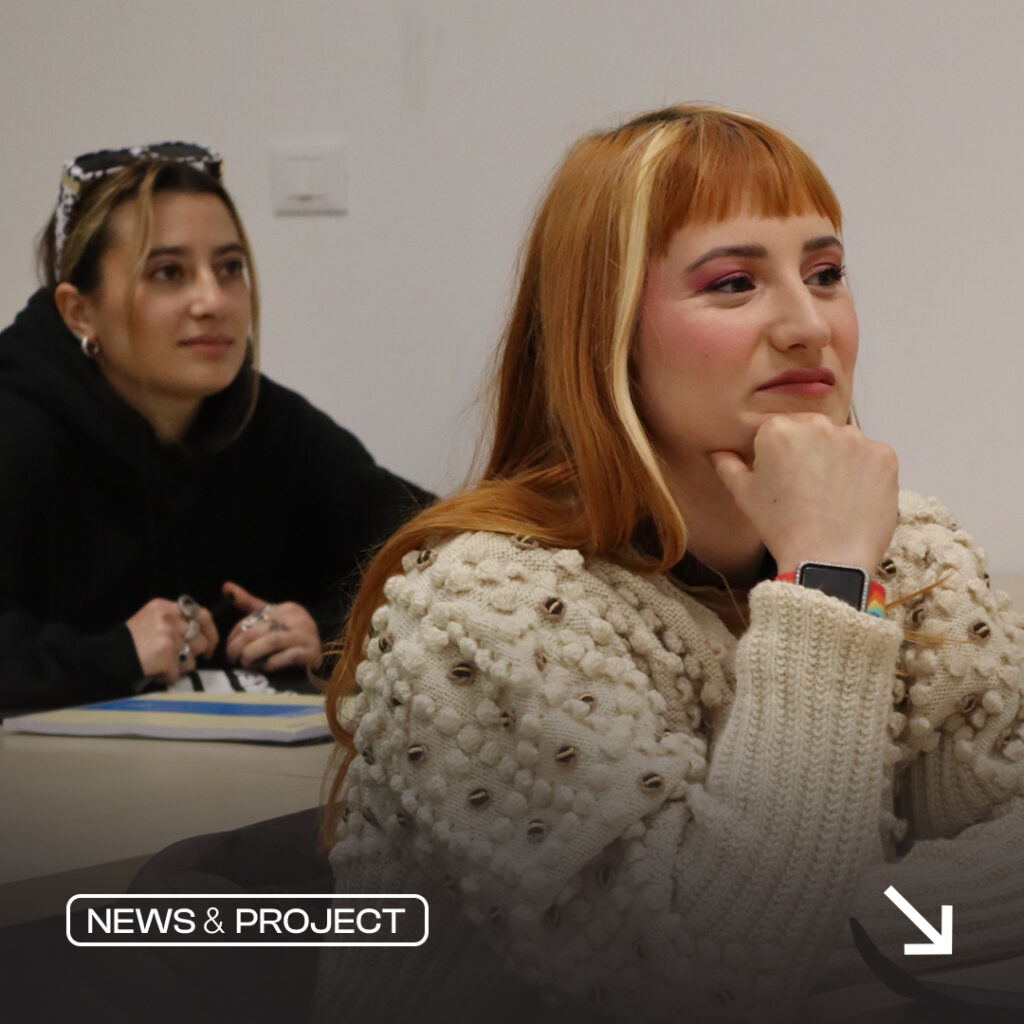 Parte la prima edizione del Corso per Operatori di Tatuaggio