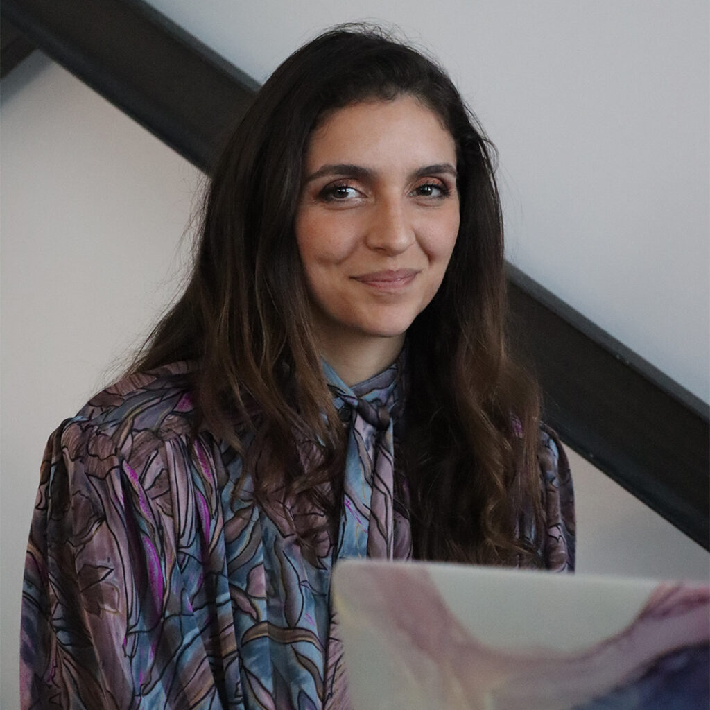La Fashion Photographer Valeria Trasatti ci ha raccontato la sua esperienza lavorativa e personale attraverso un viaggio fotografico condividendo la sua personale visione.