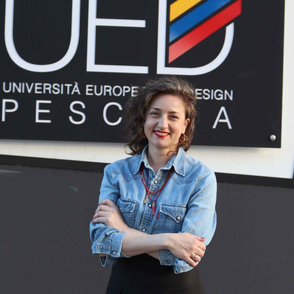 OPEN DAY CLO 3D il corso di modellazione 3D per il Fashion Design in partenza da ottobre 2024