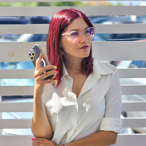 Social Media Manager
Corso di Graphic Design