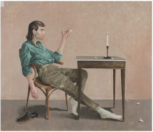 01-Hunter-055-2025-150x120-Cm-Pigments-and-acrylic-on-linen-