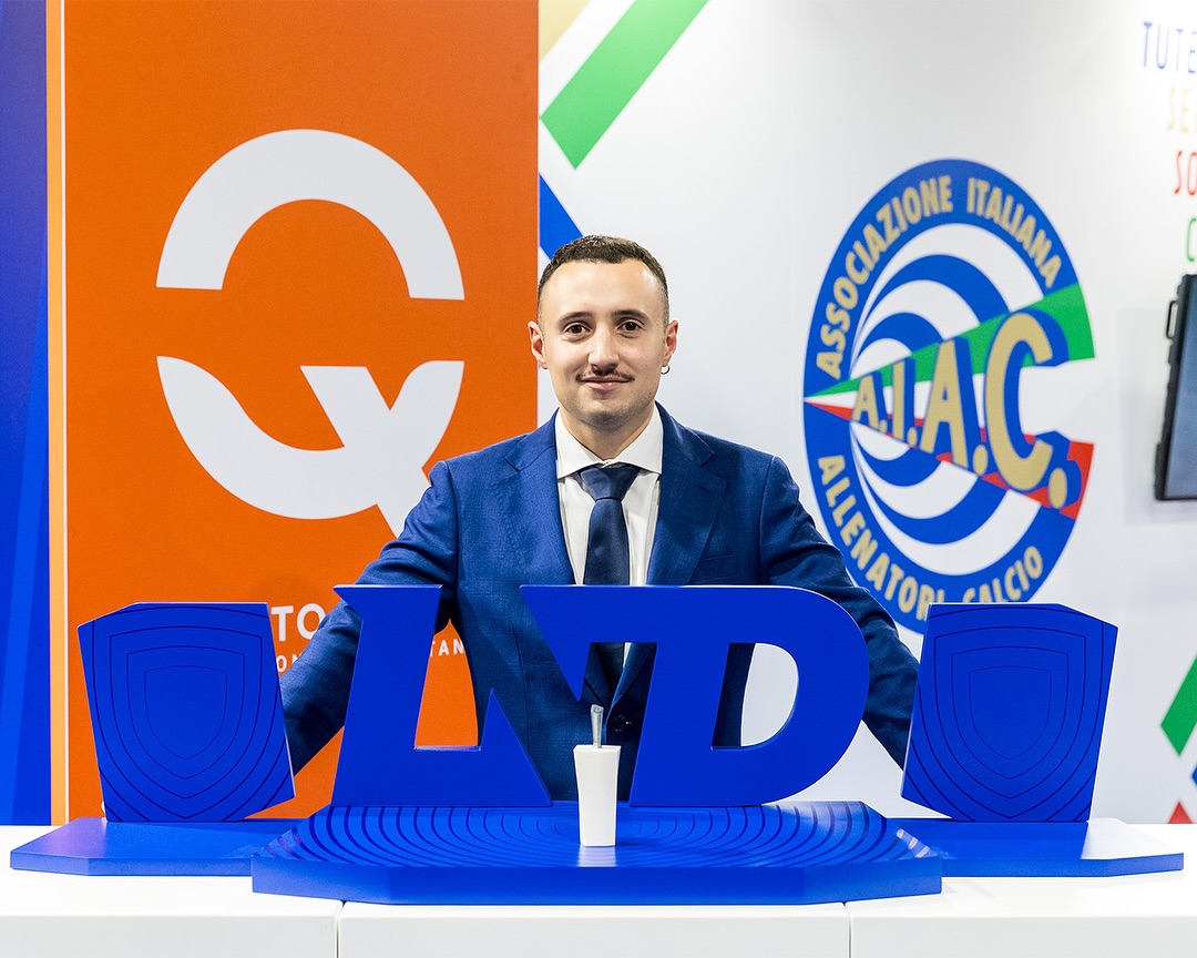 LND Brand Identity UED Pescara Mattia Vesprini-1