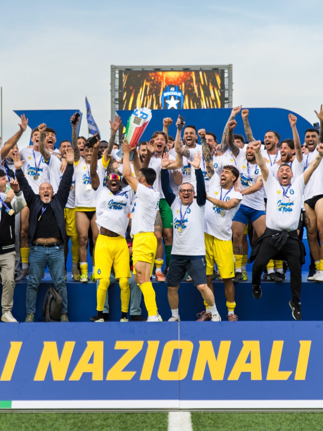 LND Brand Identity UED Pescara Mattia Vesprini-13