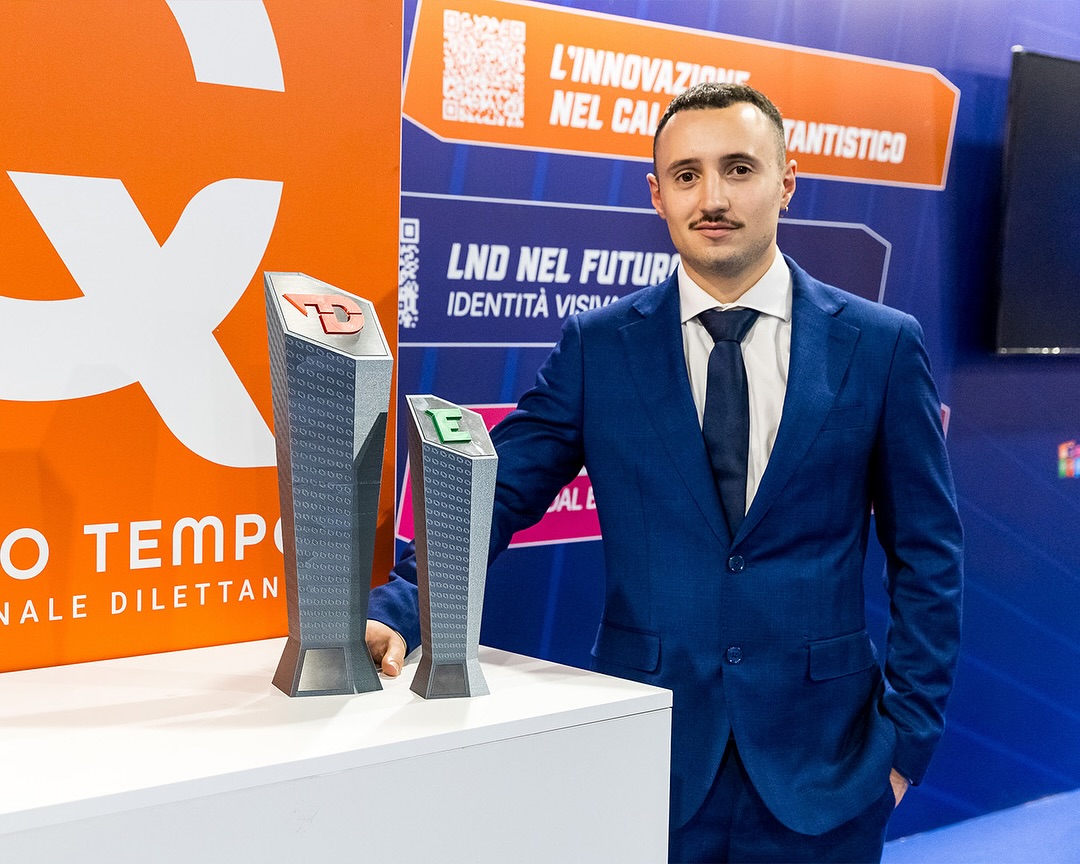 LND Brand Identity UED Pescara Mattia Vesprini-2