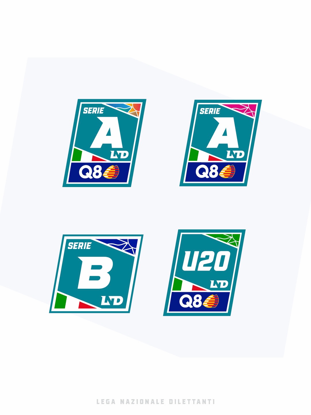 LND Brand Identity UED Pescara Mattia Vesprini-26