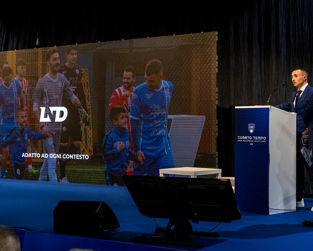 LND Brand Identity UED Pescara Mattia Vesprini-7