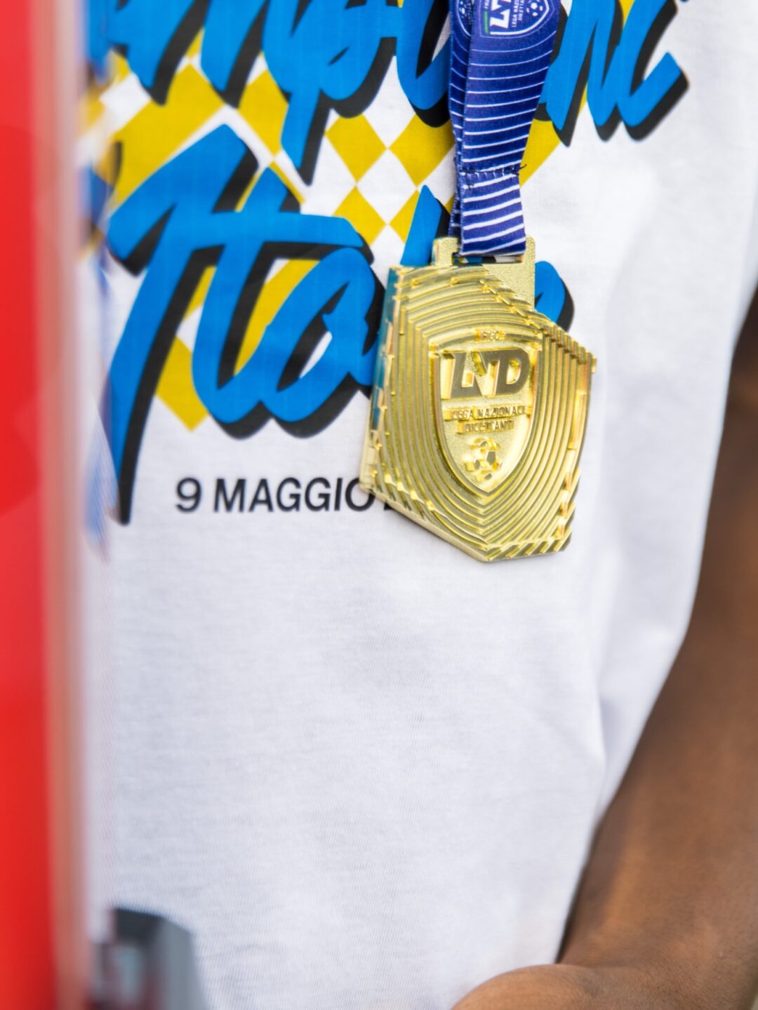 LND Brand Identity UED Pescara Mattia Vesprini-9