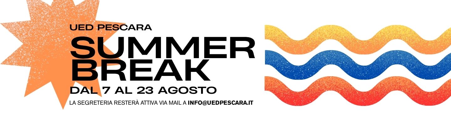 summer break